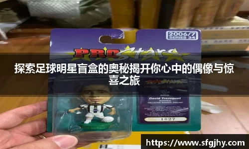 探索足球明星盲盒的奥秘揭开你心中的偶像与惊喜之旅