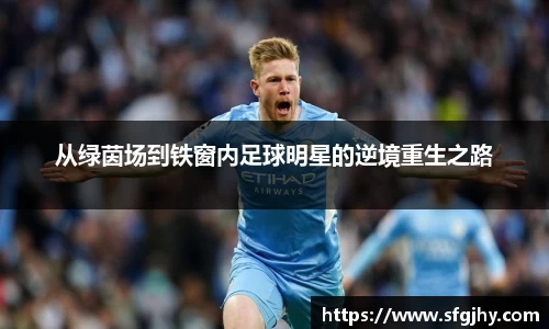 从绿茵场到铁窗内足球明星的逆境重生之路